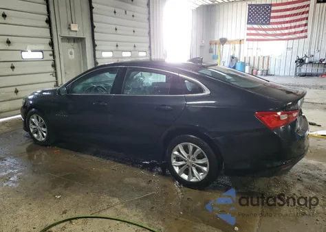 2023 Chevrolet Malibu Lt z USA, uszkodzony, nr VIN 1G1ZD5ST6PF208707